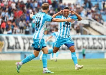 Estirar el buen momento y mantener la cima