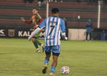 Sigue puntero con lo justo