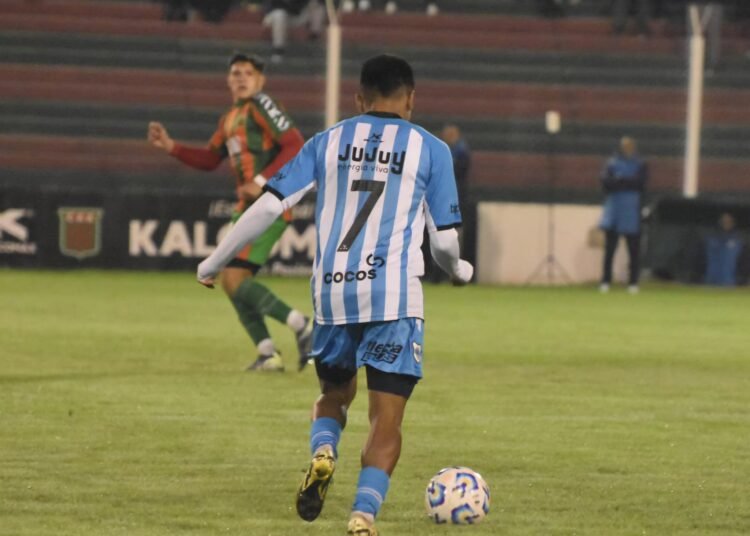 Sigue puntero con lo justo