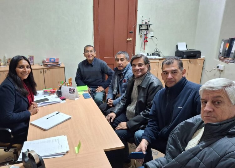 Tilcara será sede de la Fiesta Provincial del Deporte 2025