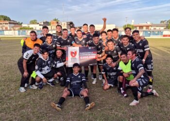 El Cuervo ganó y pasó a cuartos de final de Copa Jujuy Energía Viva