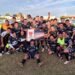El Cuervo ganó y pasó a cuartos de final de Copa Jujuy Energía Viva