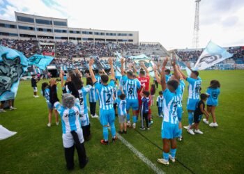 El Lobo va por más: visita al Dragón con la ilusión intacta