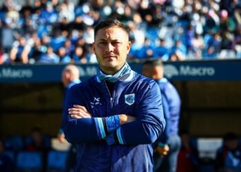 Para Módolo: «Cada encuentro será una batalla épica»