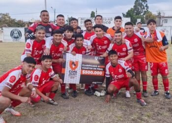 Monterrico fue más y ya está en cuartos