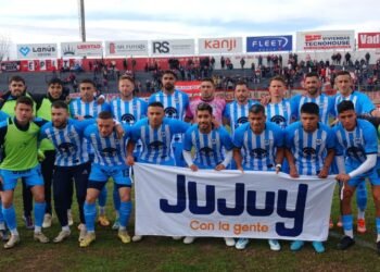 La casa está en orden: Gimnasia ganó y agiganta el sueño de ascenso