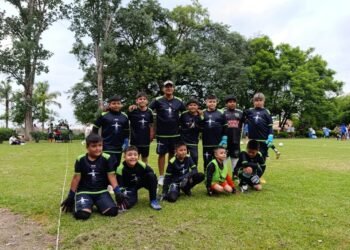 Todo listo para el 3° Keeper Kombat de Arqueros en San Pedro