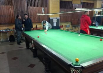 Se viene el Torneo «Nueva Era» en Dos Chinos