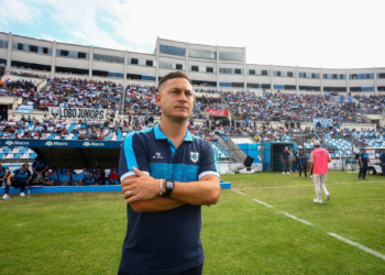 Módolo: “Hay mucho para seguir haciendo”