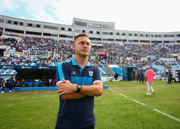 Módolo: “Hay mucho para seguir haciendo”