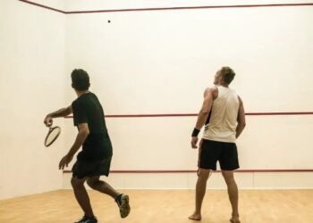 Todo listo para la segunda fecha del Circuito Squash Jujuy 2025