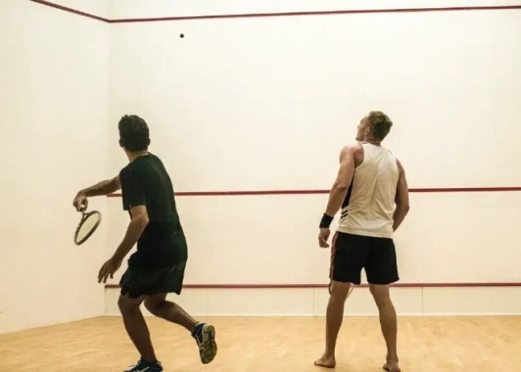 Todo listo para la segunda fecha del Circuito Squash Jujuy 2025