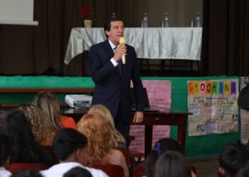 Jujuy implementa una estrategia integral para prevenir el grooming