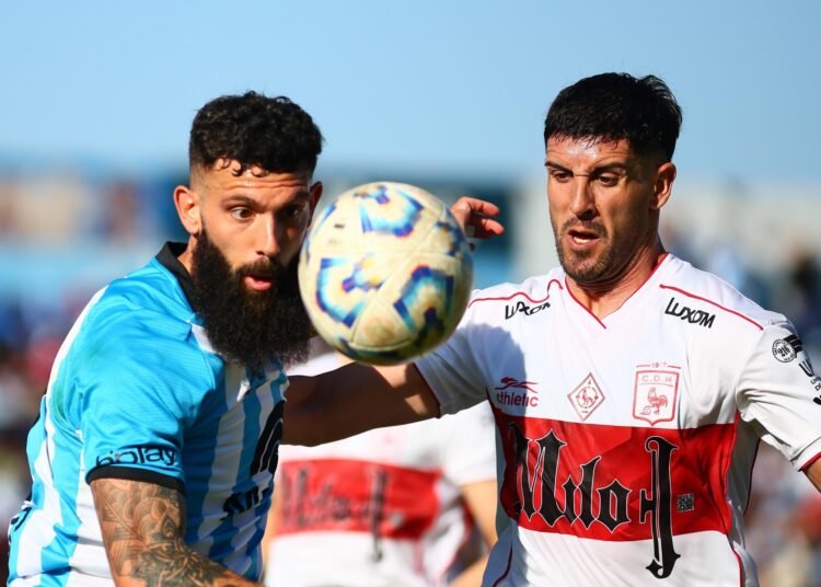 Sigue puntero y nada más