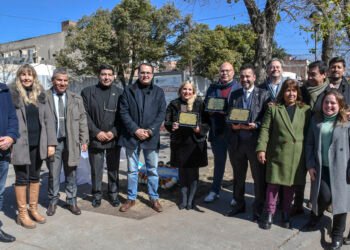 Reconocimiento: “Voces de San Salvador Hugo Delgado”