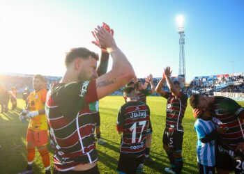 Gimnasia no pudo el finde y deberá reencontrarse con su mejor versión