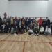 Se disputó con gran nivel la segunda fecha del Torneo de Squash Jujuy 2025
