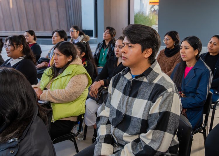 Ledesma y Turismo de Jujuy profesionalizan la comunicación digital del sector turístico