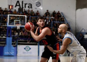 Jujuy Básquet avanza con el armado del plantel