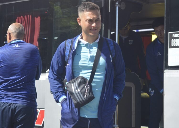 Módolo: “Nunca nos den por muertos”