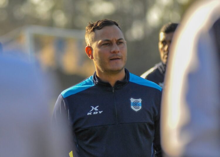 Módolo: “Ganamos con solidez, contundencia y personalidad”