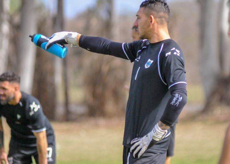 Milton Álvarez: “La campaña es muy buena, pero vamos a más”