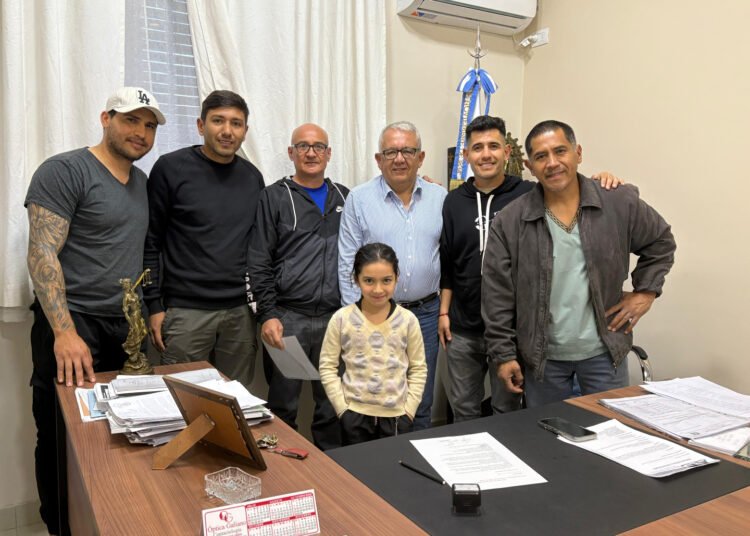 San Pedro de Jujuy listo para recibir a los mejores enduristas del país