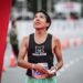 Maza calienta motores pensando en la Media Maratón de Buenos Aires