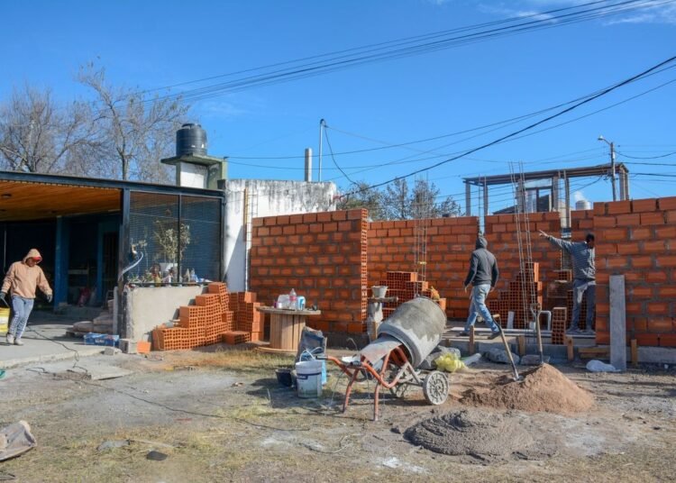 Tu club se pone a punto: obras de mejora en 35 espacios deportivos