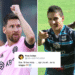 Un ex Lobo jujeño «picanteó» a Messi