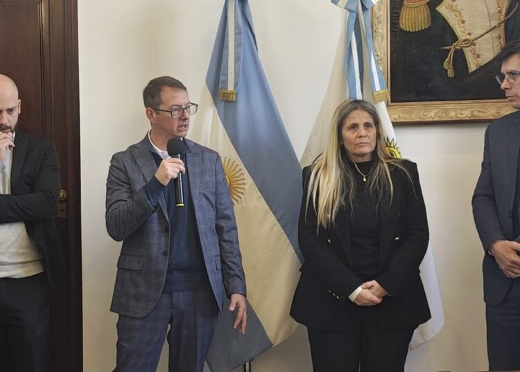 e-SIDIF: presentación de proyectos provinciales