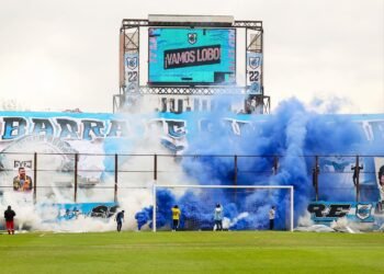 Este domingo podes alentar gratis al «Lobo» en la cancha: cómo tenés que hacer