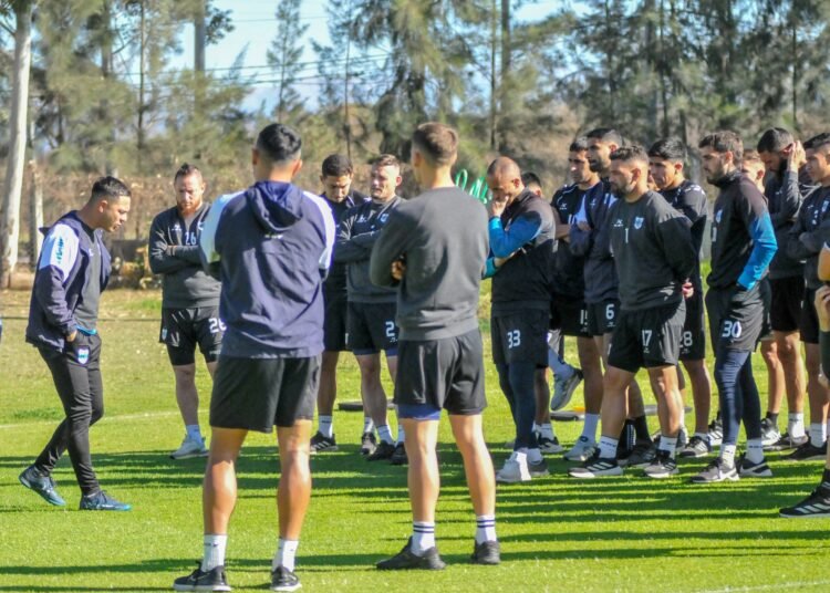 No quiere caer en el matadero: el Lobo mantiene su ilusión y enfrenta al Torito