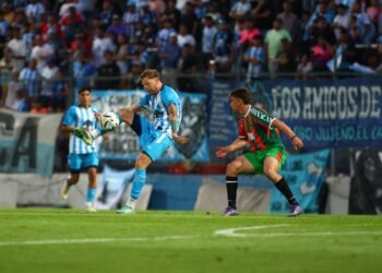 Gimnasia perdió con Agropecuario y se despidió de la pelea por un lugar en la final