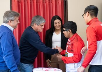 José Ávalos representará a la provincia en campeonato de judo en Rosario