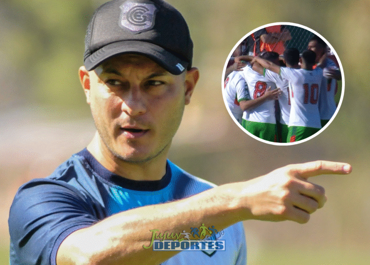 Agropecuario bajó al puntero y le devolvió esperanzas al Lobo