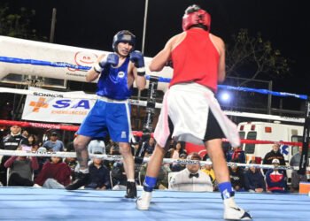 Regional de Boxeo: Jujuy se consolida en la disciplina