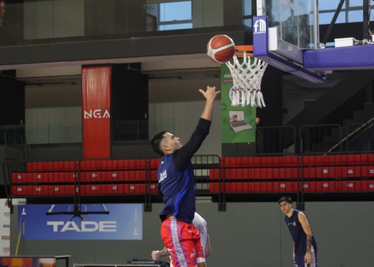 Los Cóndores comienzan a volar en la pretemporada