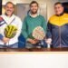 Comenzó la Copa Pádel Jujuy