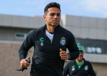 ¿Otro jujeño en la Tricolor?