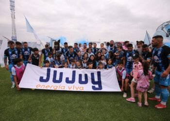 EL Lobo dio el primer paso en el Reducido y sigue con el sueño de ascenso