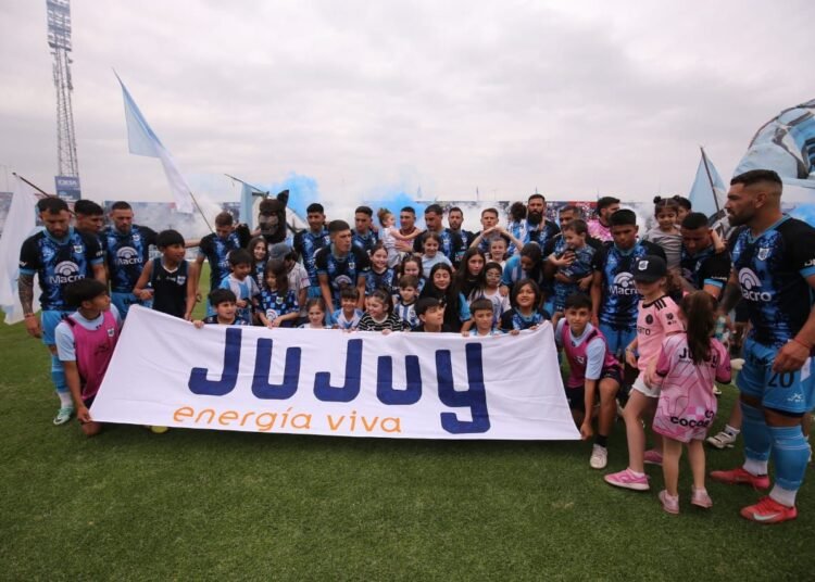 EL Lobo dio el primer paso en el Reducido y sigue con el sueño de ascenso