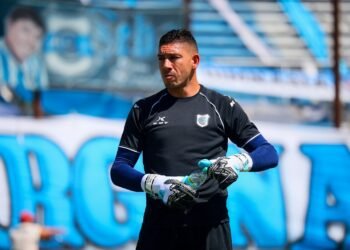 Las claves de Milton Álvarez para el duelo del Lobo ante Madryn