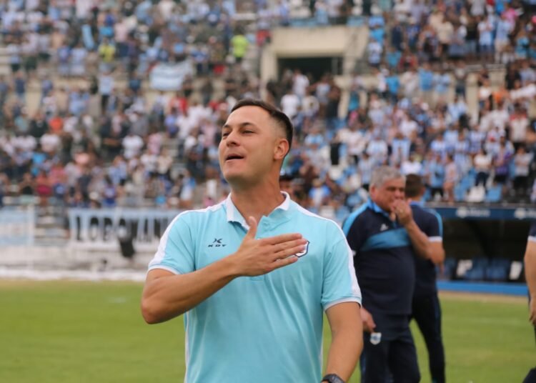 “Con este envión, nos potenciamos” destacó Módolo