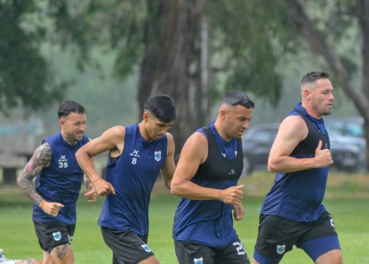 La AFA no reprogramó el partido de vuelta y reina la incertidumbre en Gimnasia