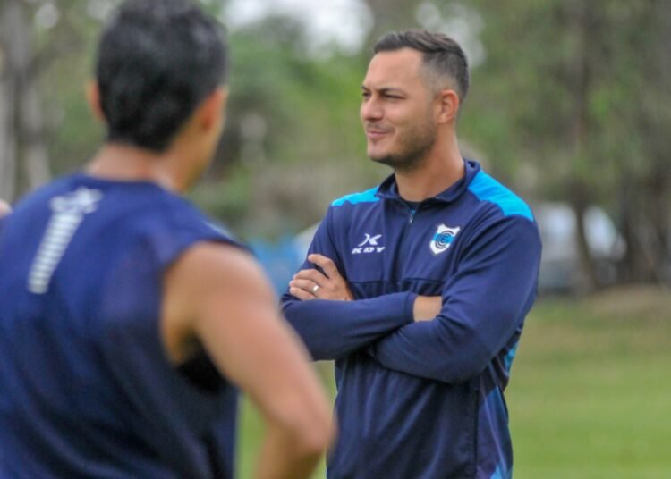 Matías Modolo habló tras el fallo contra Gimnasia