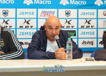 Walter Morales: “nos parece todo muy raro”