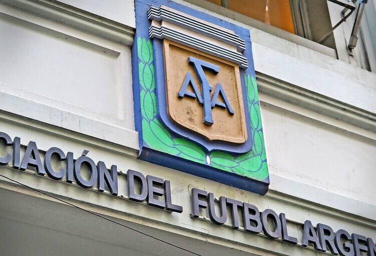 AFA falló a favor de Madryn: le dio el partido por perdido a Gimnasia por 3 a 0