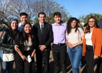 Sadir reivindicó a las provincias como fuente de oportunidades de crecimiento para el país