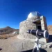 Con el Centro de Observación Astronómica, la Puna se fortalece como destino turístico y educativo